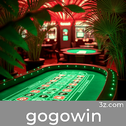 Experimente o App gogowin: Apostas Rápidas e Seguras