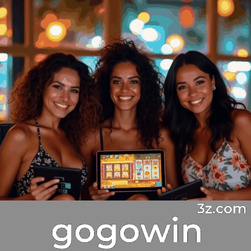 Gogowin: Pagamentos Rápidos e Cassino Premiado