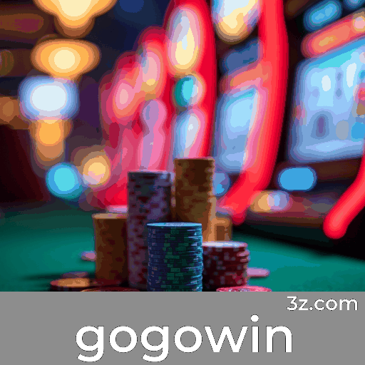Descubra os Jogos Emocionantes do Gogowin Casino Online