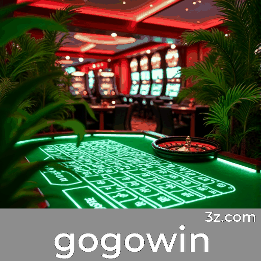 Tecnologia Avançada e Segurança Imbatível na Plataforma Gogowin