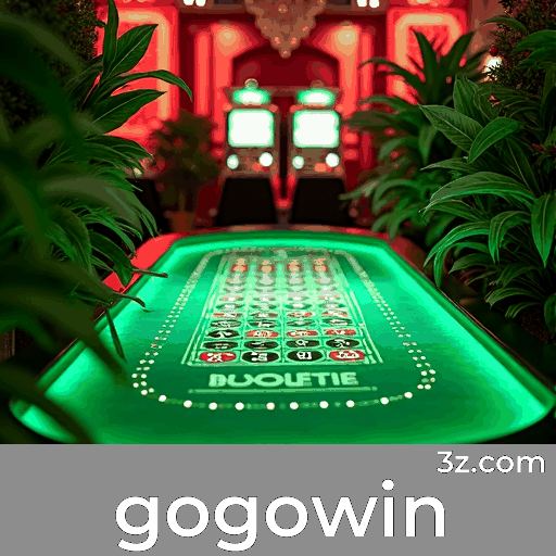 Gogowin: Exclusivo! Ofertas e Bônus Imperdíveis